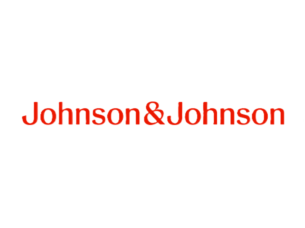 Johnson & Johnson
